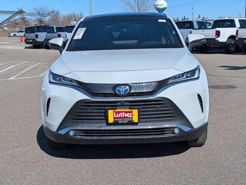 2024 Toyota Venza Limited