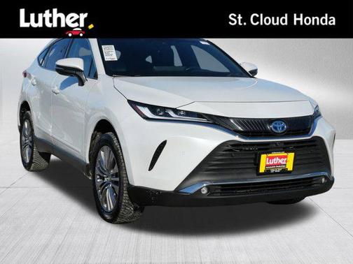 2024 Toyota Venza Limited