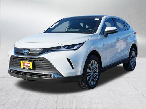 2024 Toyota Venza Limited