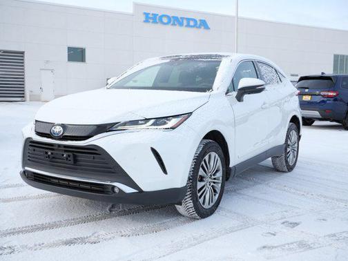 2024 Toyota Venza Limited