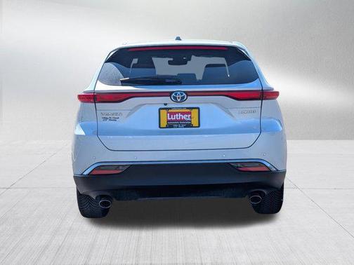 2024 Toyota Venza Limited