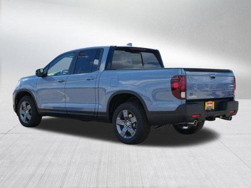 2026 Honda Ridgeline Sport