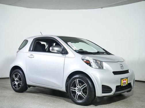 2013 Scion iQ 3dr HB