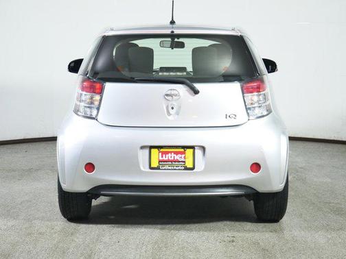 2013 Scion iQ 3dr HB