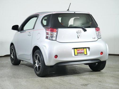 2013 Scion iQ 3dr HB