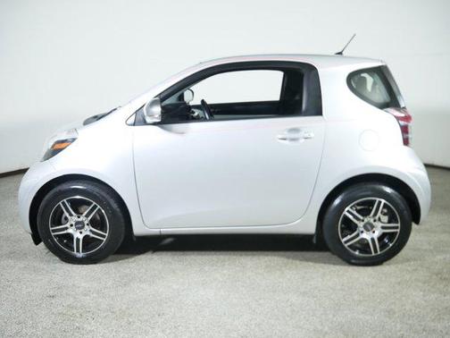 2013 Scion iQ 3dr HB