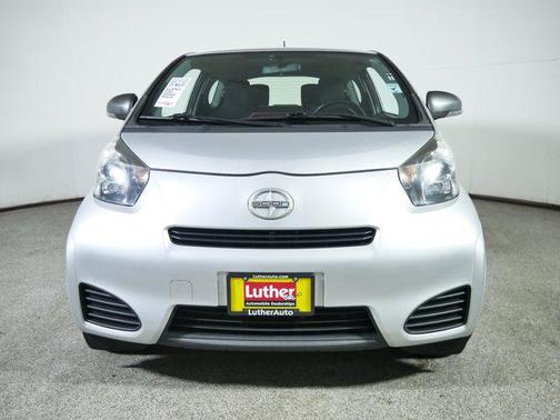 2013 Scion iQ 3dr HB