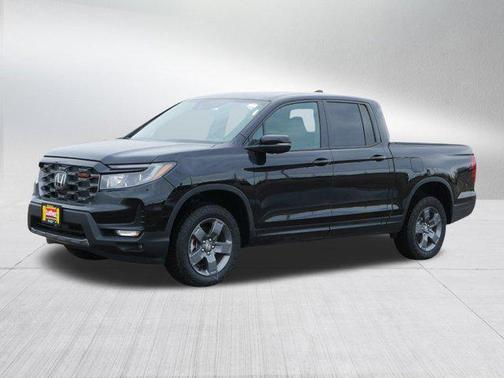 2026 Honda Ridgeline Sport