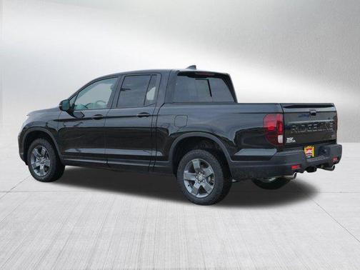 2026 Honda Ridgeline Sport