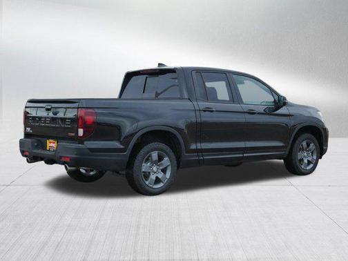 2026 Honda Ridgeline Sport
