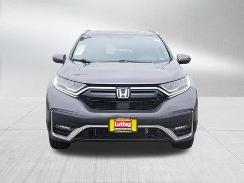 2020 Honda CR-V Hybrid Touring