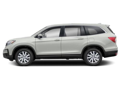 2020 Honda Pilot AWD EX-L