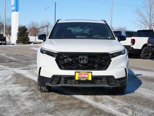 2024 Honda CR-V Hybrid Sport AWD