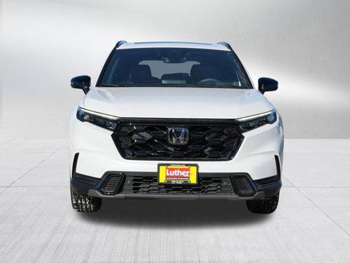 2024 Honda CR-V Hybrid Sport AWD