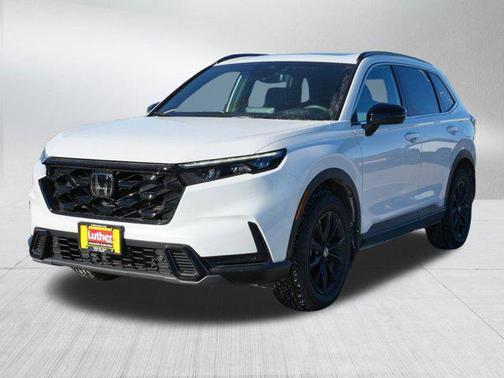 2024 Honda CR-V Hybrid Sport AWD