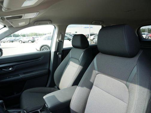 2025 Honda CR-V LX AWD