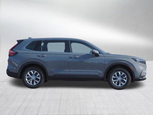 2025 Honda CR-V LX AWD
