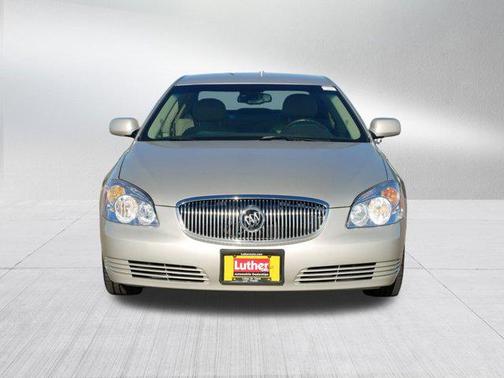 2007 Buick Lucerne CXL