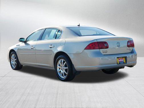 2007 Buick Lucerne CXL