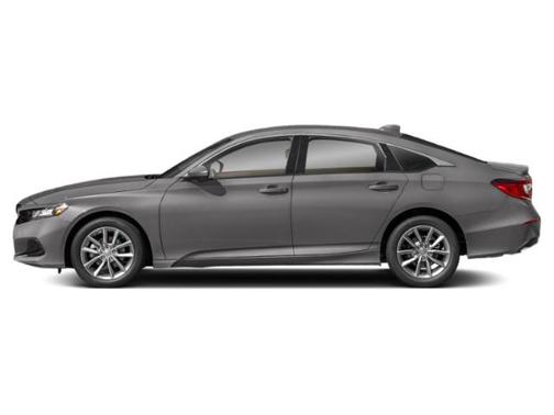 Lunar Silver Metallic 2022 Honda Accord LX 1.5T