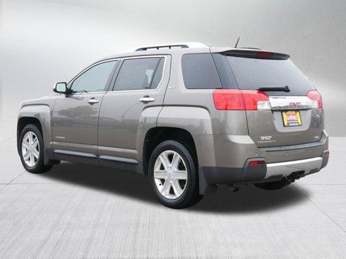 2011 GMC Terrain SLT-2