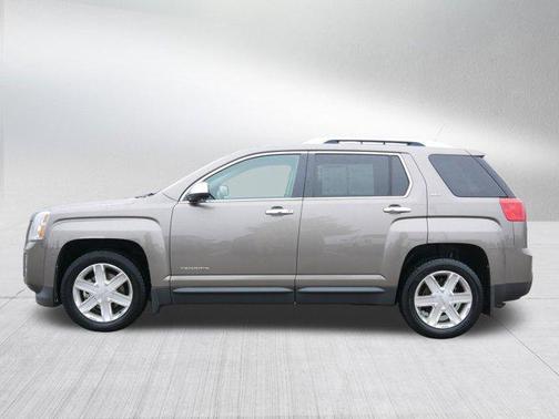 2011 GMC Terrain SLT-2
