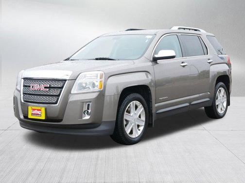 2011 GMC Terrain SLT-2
