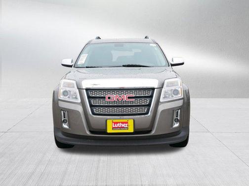 2011 GMC Terrain SLT-2