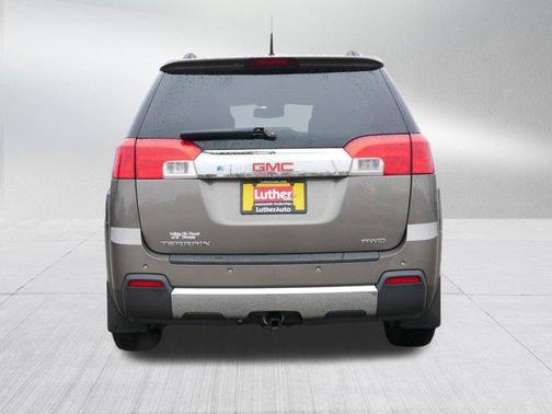 2011 GMC Terrain SLT-2