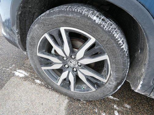 2020 Honda Pilot Touring 8-Passenger