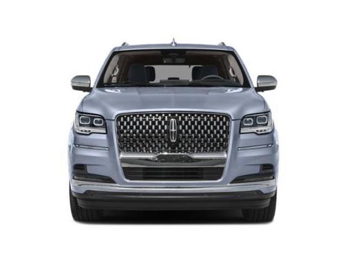 2022 Lincoln Navigator Black Label