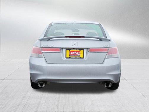 2011 Honda Accord EX-L