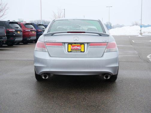 2011 Honda Accord EX-L