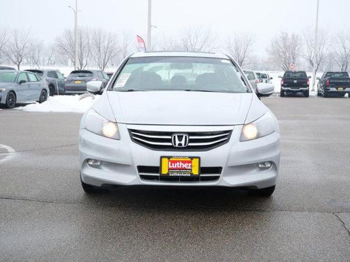 2011 Honda Accord EX-L