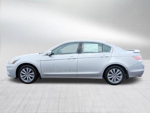 2011 Honda Accord EX-L