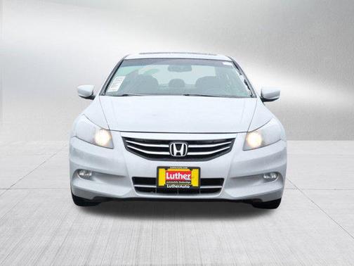 2011 Honda Accord EX-L