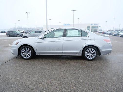 2011 Honda Accord EX-L