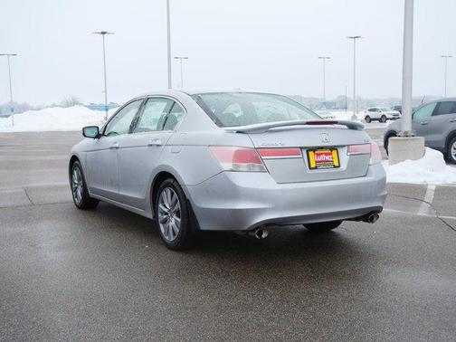 2011 Honda Accord EX-L