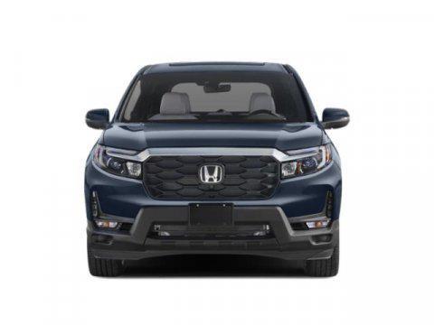 2024 Honda Passport AWD EX-L
