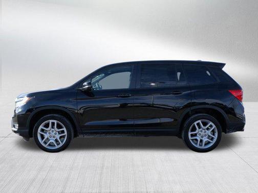2024 Honda Passport AWD EX-L