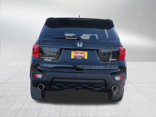 2024 Honda Passport AWD EX-L