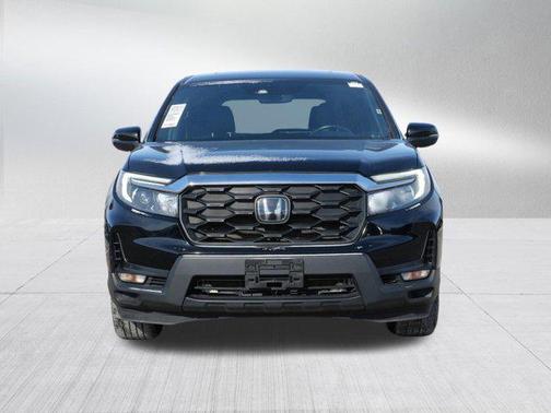 2024 Honda Passport AWD EX-L