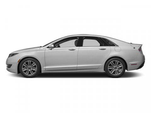 2014 Lincoln MKZ Base