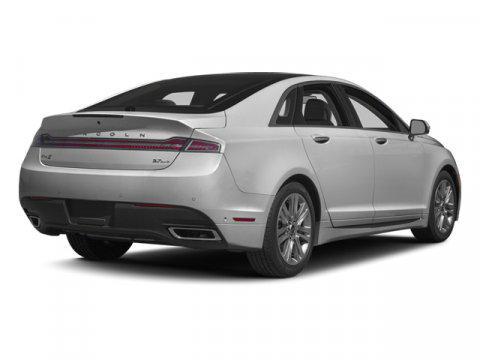 2014 Lincoln MKZ Base