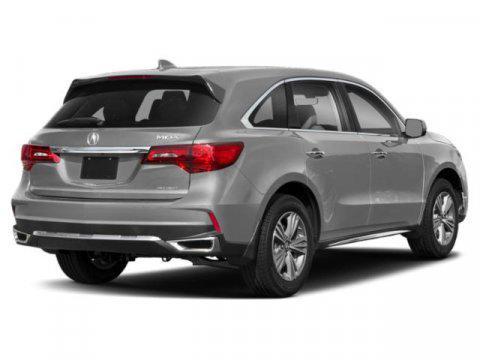2020 Acura MDX 3.5L