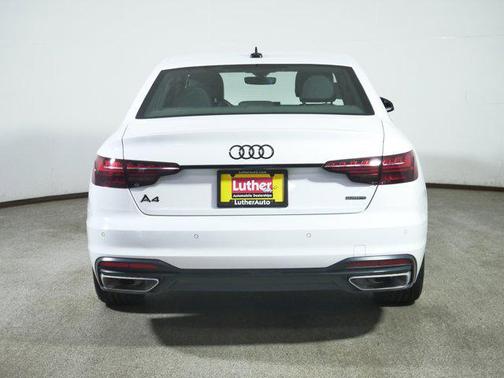 2021 Audi A4 45 S line Premium Plus