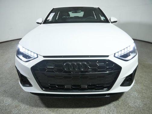 2021 Audi A4 45 S line Premium Plus