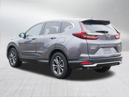2020 Honda CR-V AWD EX