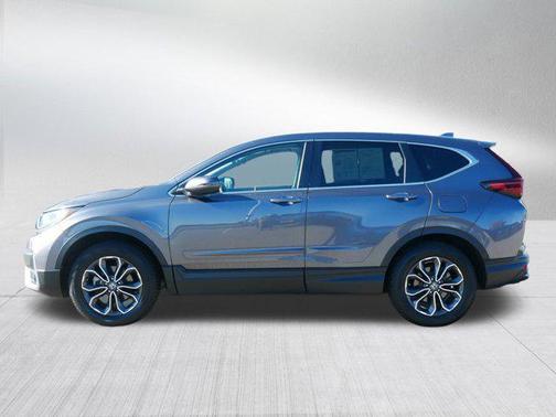 2020 Honda CR-V AWD EX