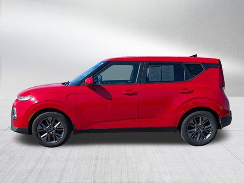 2020 Kia Soul EX